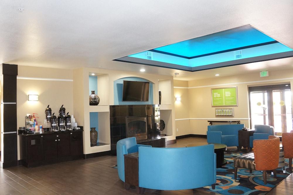 La Quinta By Wyndham Hobby Airport 3*