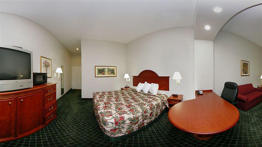 La Quinta By Wyndham Hobby Airport Hotel Houston