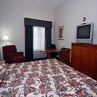 La Quinta By Wyndham Hobby Airport 3* Houston