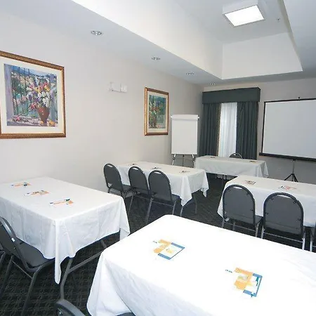 La Quinta By Wyndham Houston Hobby Airport 