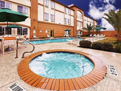 La Quinta By Wyndham Hobby Airport 3* Houston