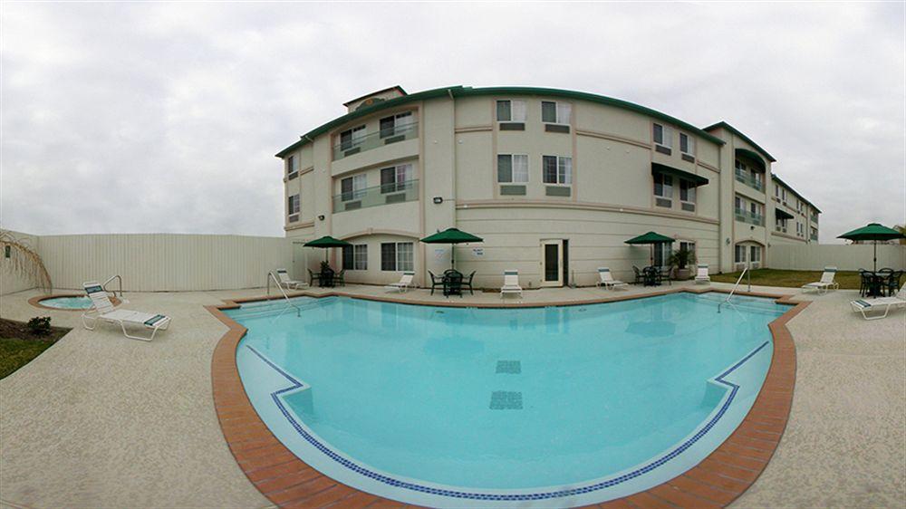 La Quinta By Wyndham Hobby Airport