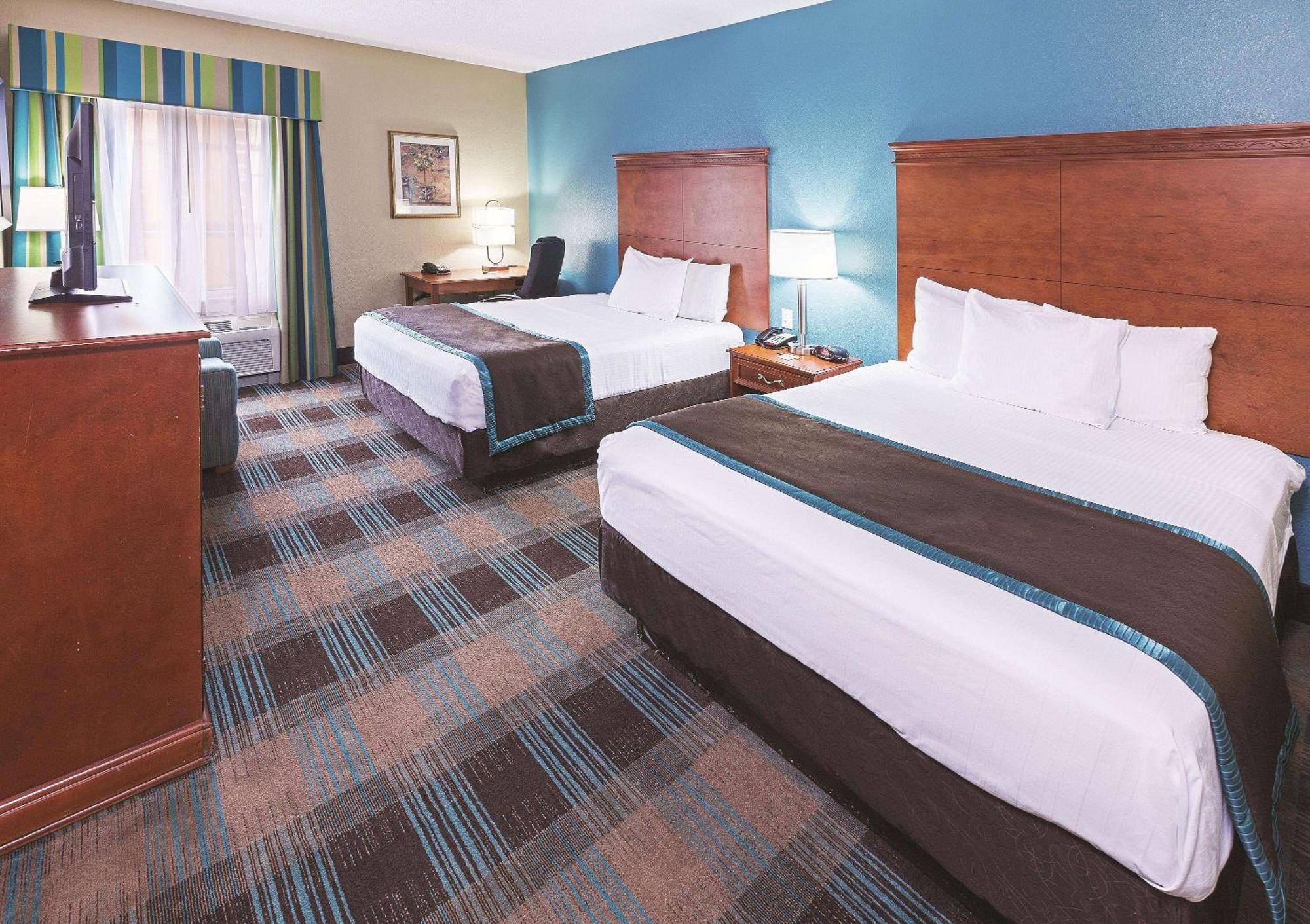 La Quinta By Wyndham Hobby Airport 3*