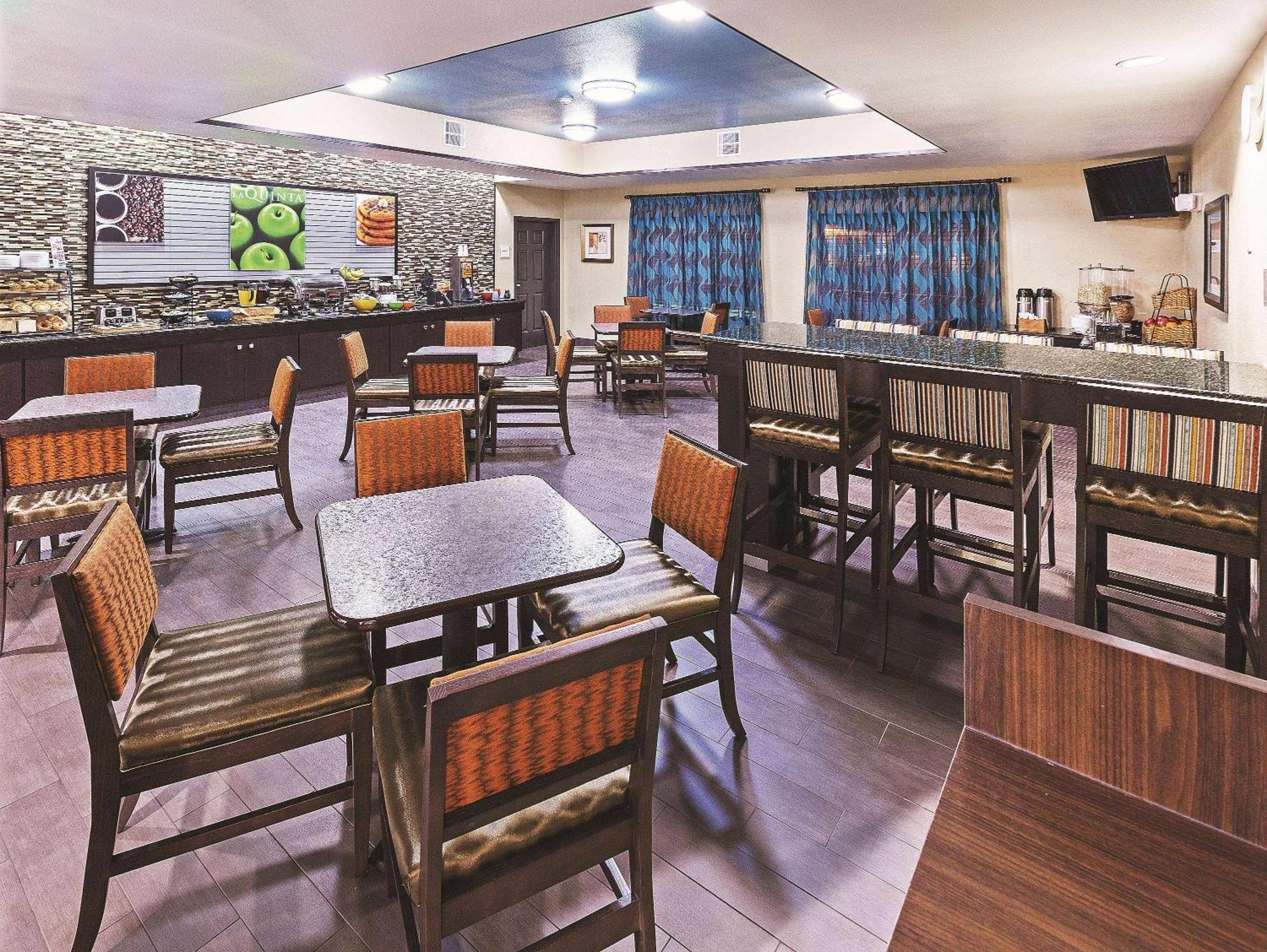 La Quinta By Wyndham Hobby Airport Houston