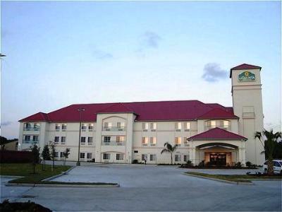 La Quinta By Wyndham Hobby Airport Houston