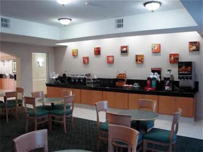 La Quinta By Wyndham Hobby Airport 3* Houston
