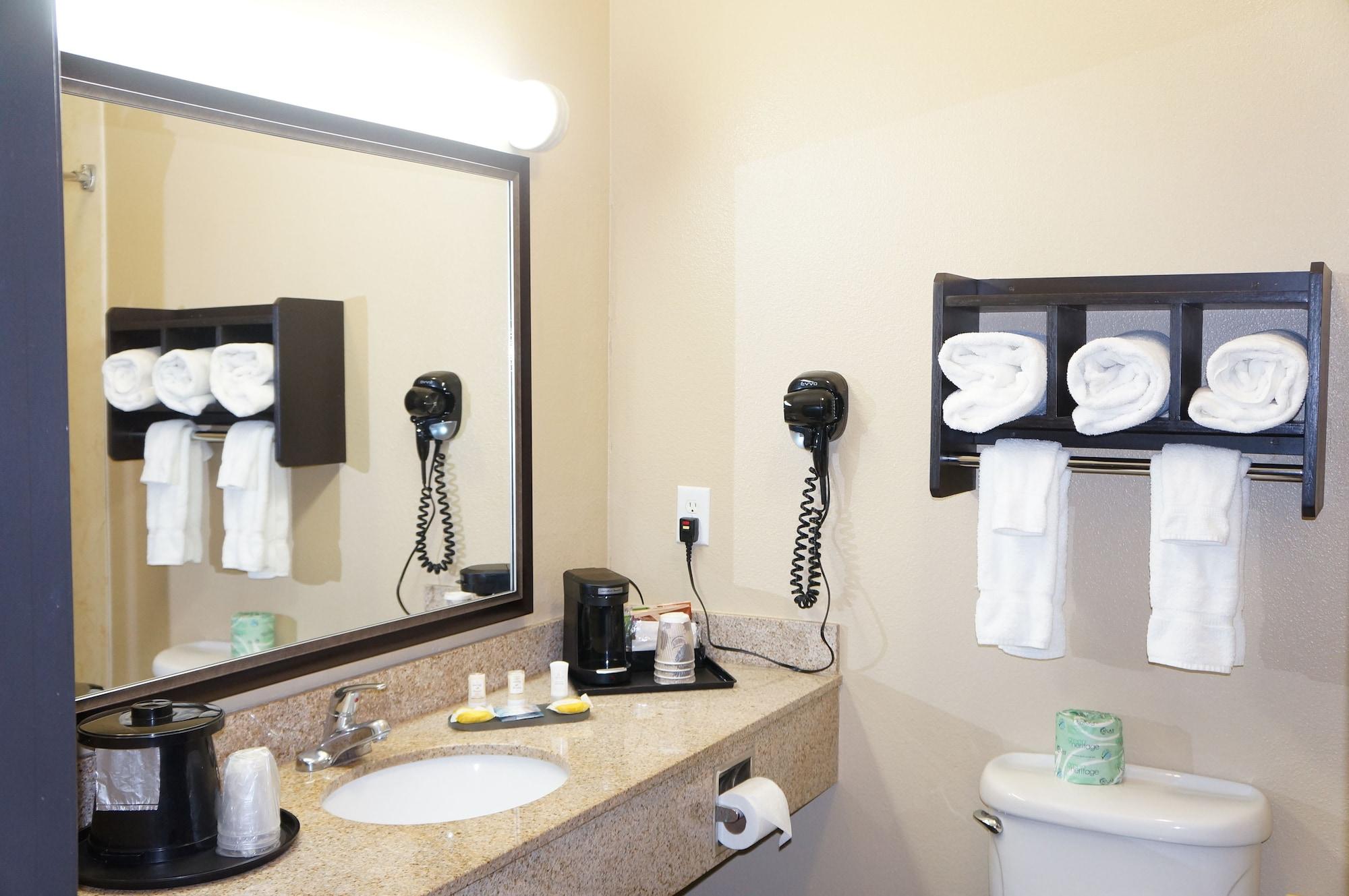 La Quinta By Wyndham Hobby Airport 3* Houston