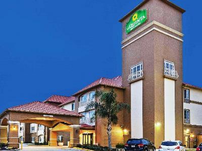 La Quinta By Wyndham Hobby Airport Hotel 3*