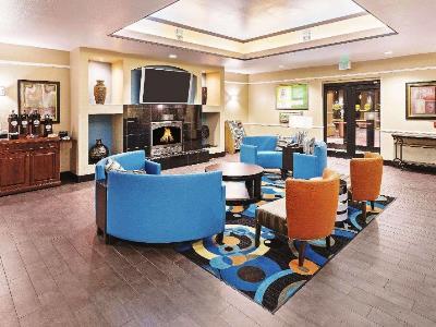 La Quinta By Wyndham Hobby Airport Houston