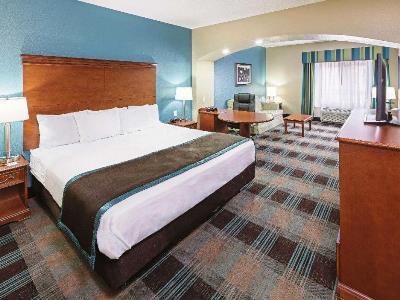 La Quinta By Wyndham Hobby Airport Hotel 3*