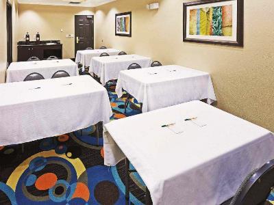 La Quinta By Wyndham Hobby Airport 3*
