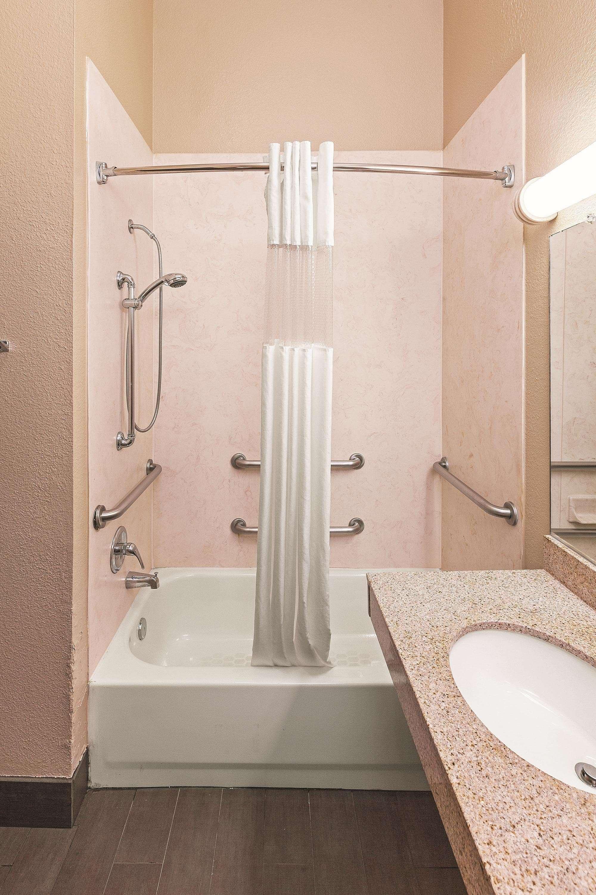 Hotel La Quinta By Wyndham Hobby Airport Houston