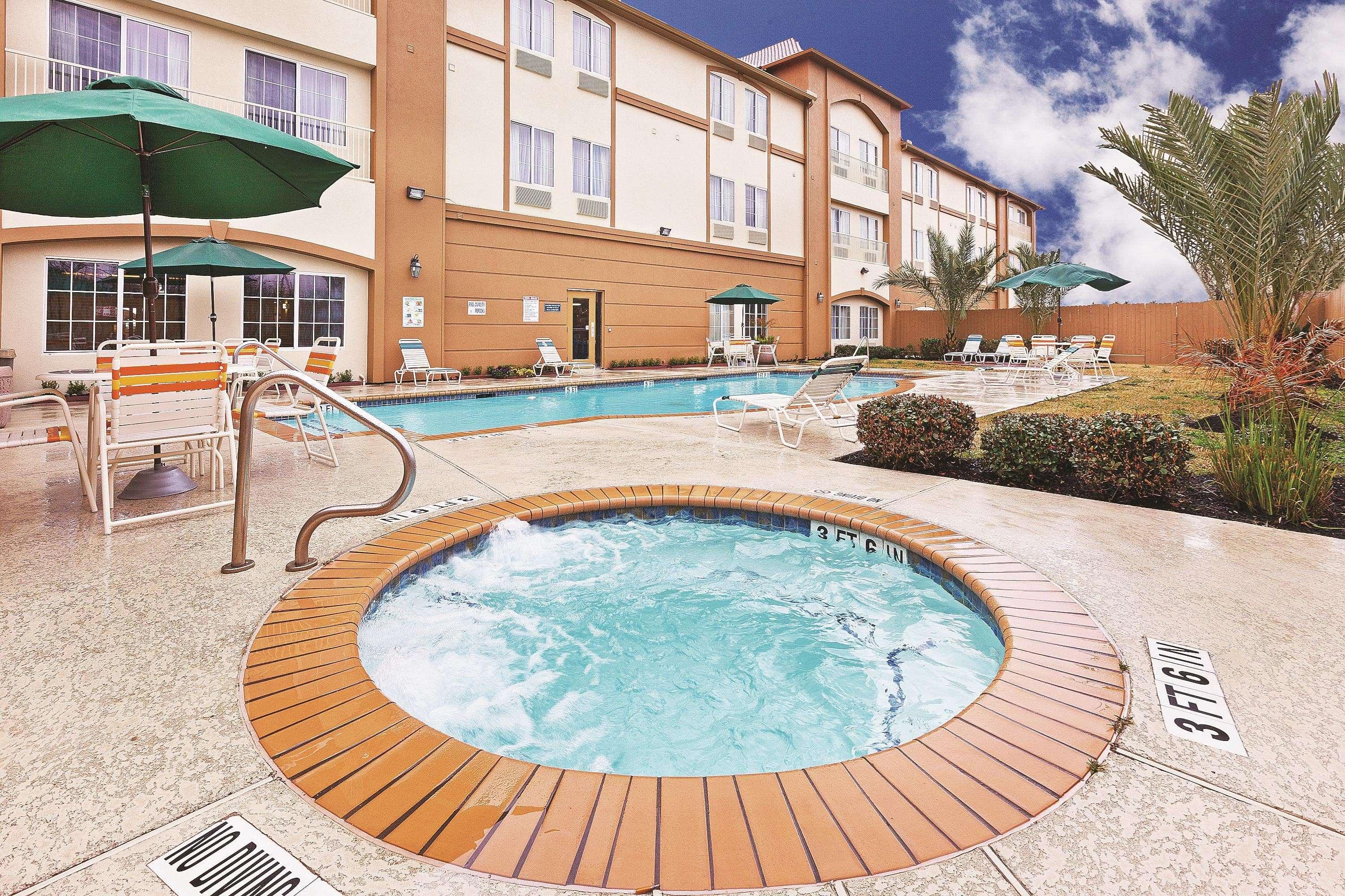 La Quinta By Wyndham Hobby Airport 3*