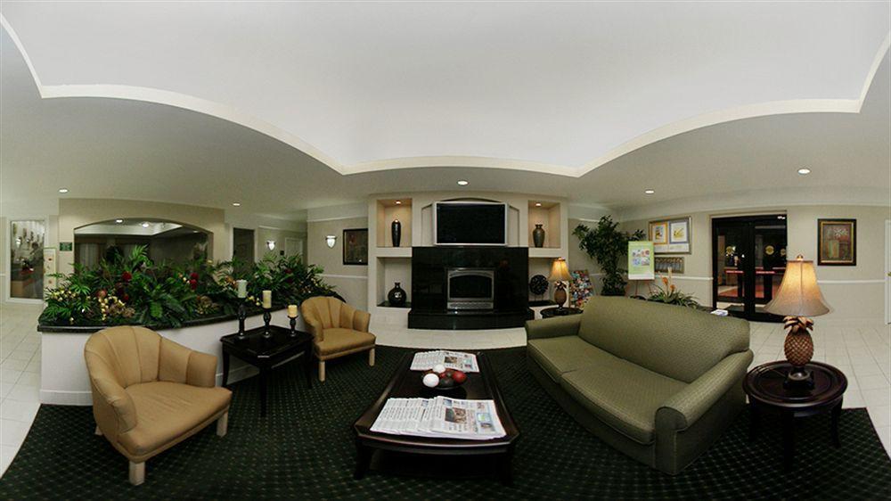 Hotel La Quinta By Wyndham Hobby Airport