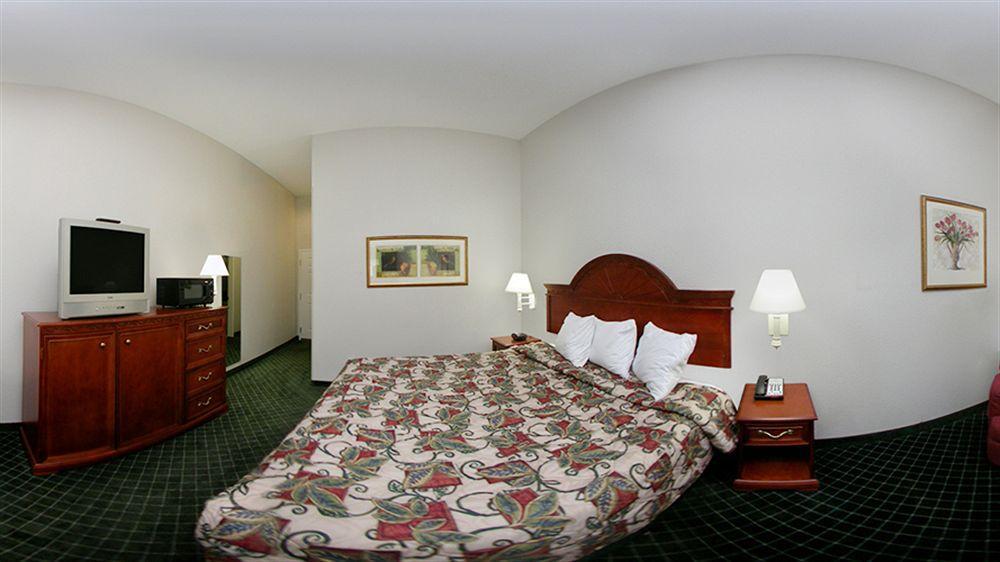 La Quinta By Wyndham Hobby Airport