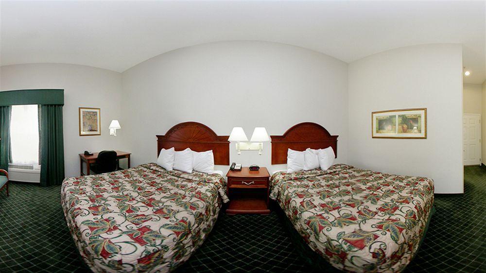 Hotel La Quinta By Wyndham Hobby Airport Houston