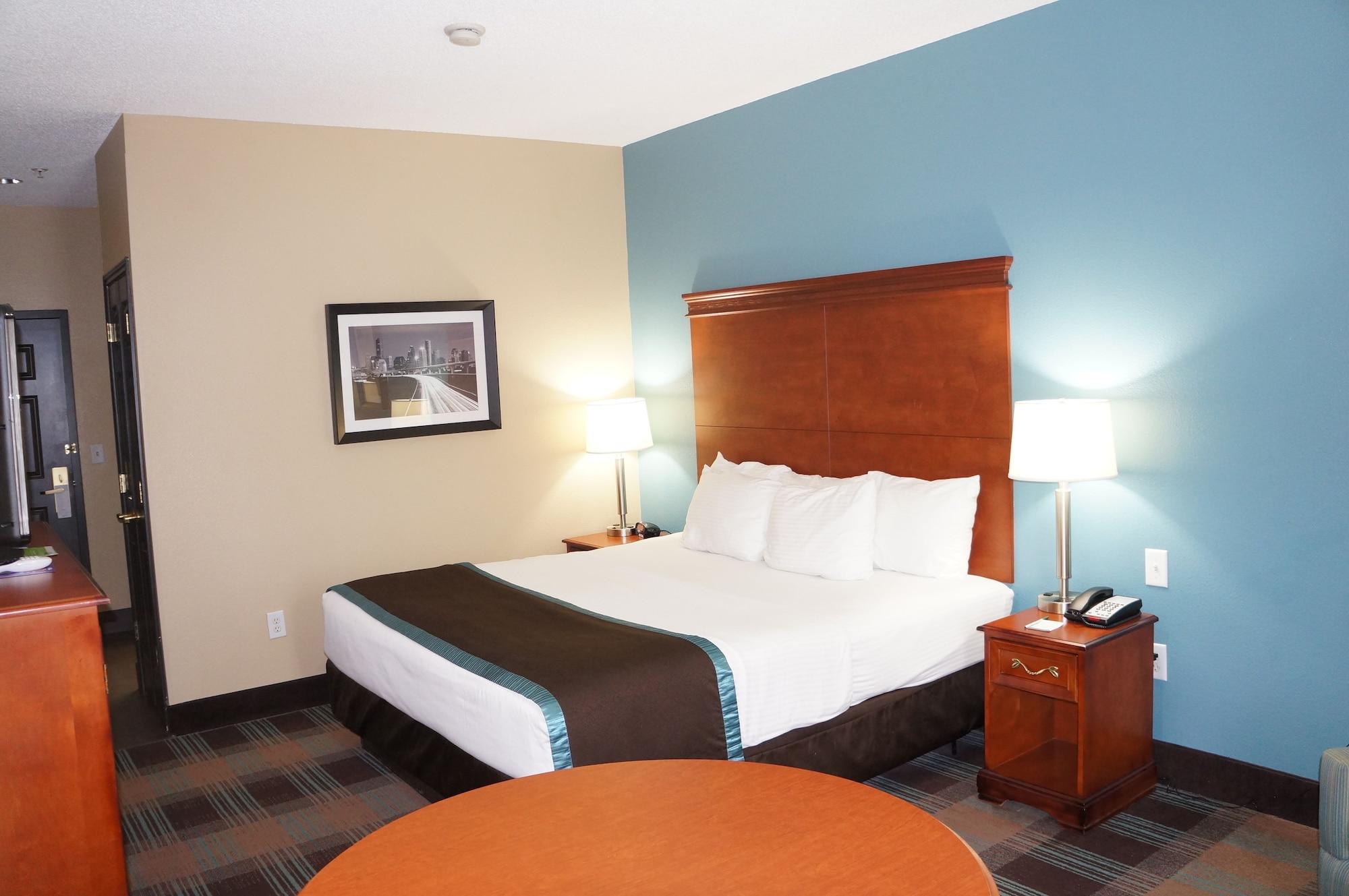 Hotel La Quinta By Wyndham Hobby Airport