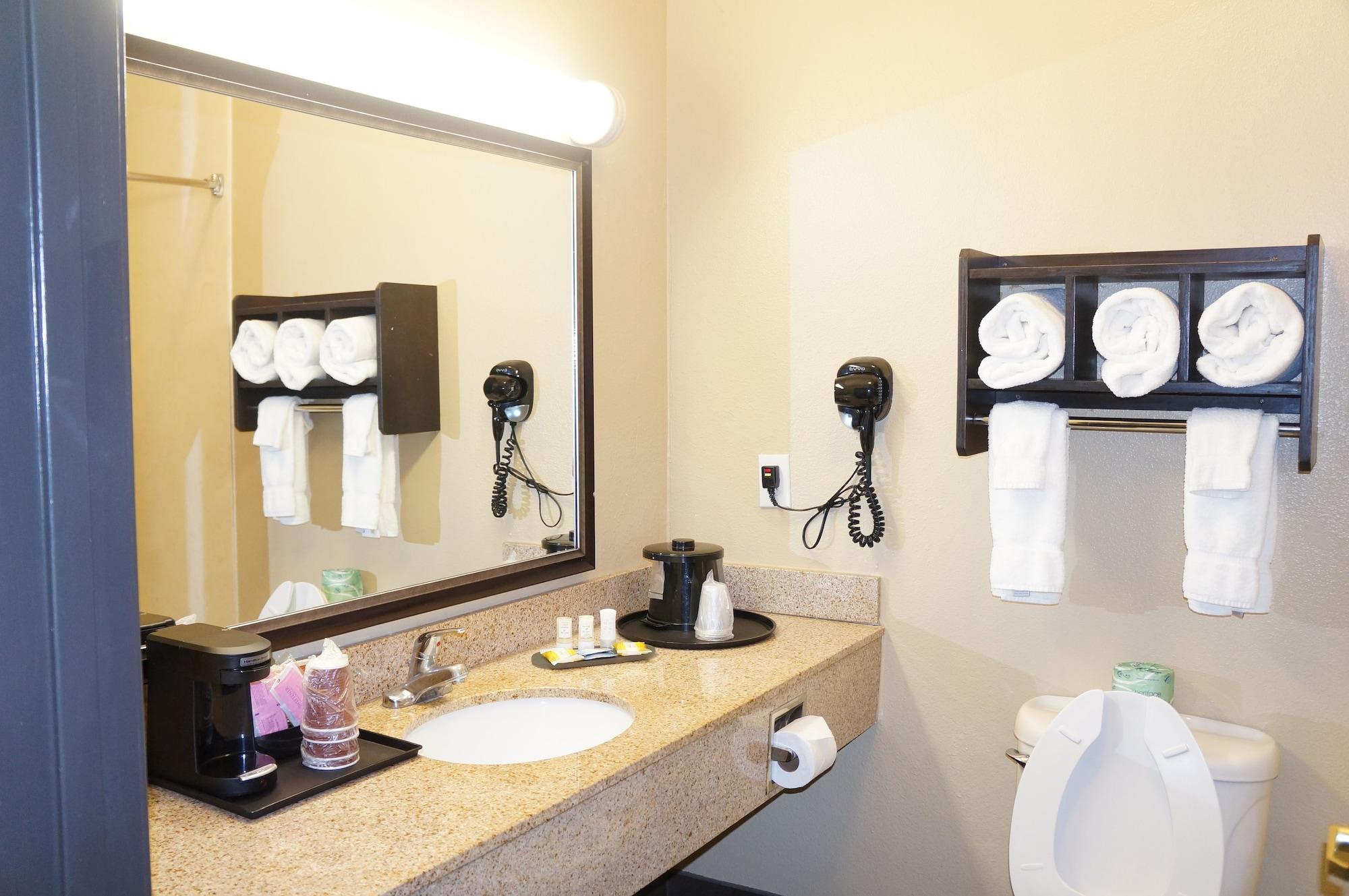 La Quinta By Wyndham Hobby Airport Hotel 3*