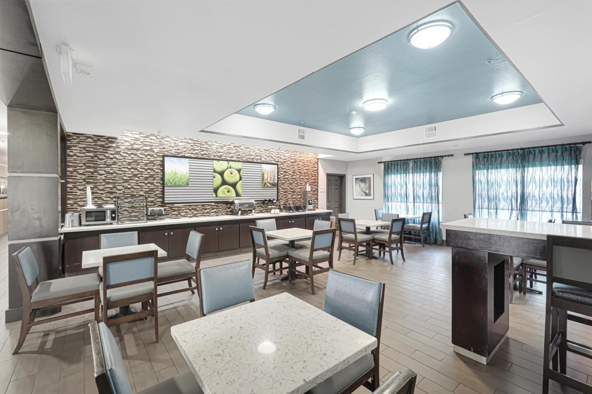 Hotel La Quinta By Wyndham Hobby Airport Houston