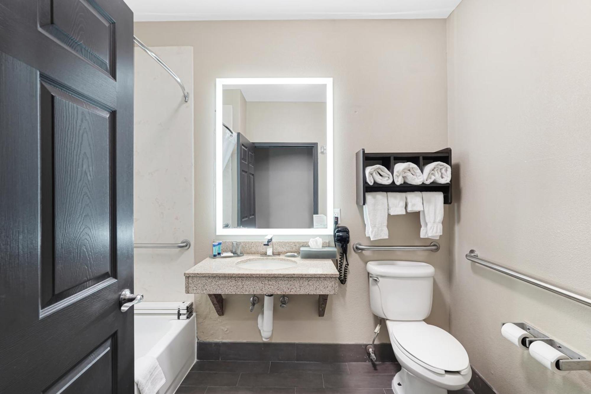 La Quinta By Wyndham Hobby Airport Houston