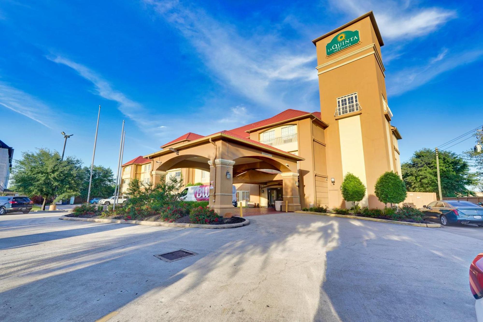 La Quinta By Wyndham Hobby Airport 3*