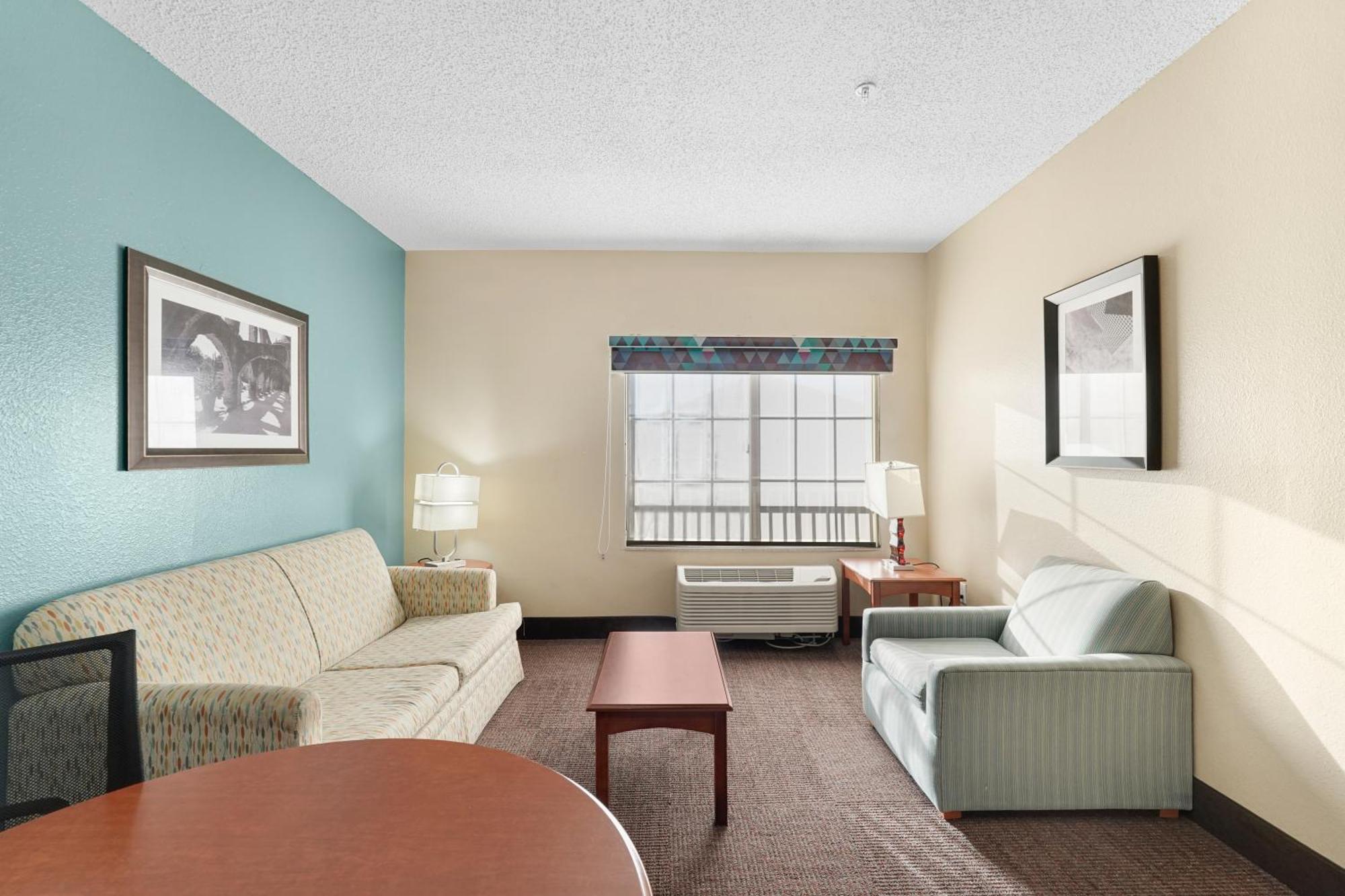 La Quinta By Wyndham Hobby Airport Houston