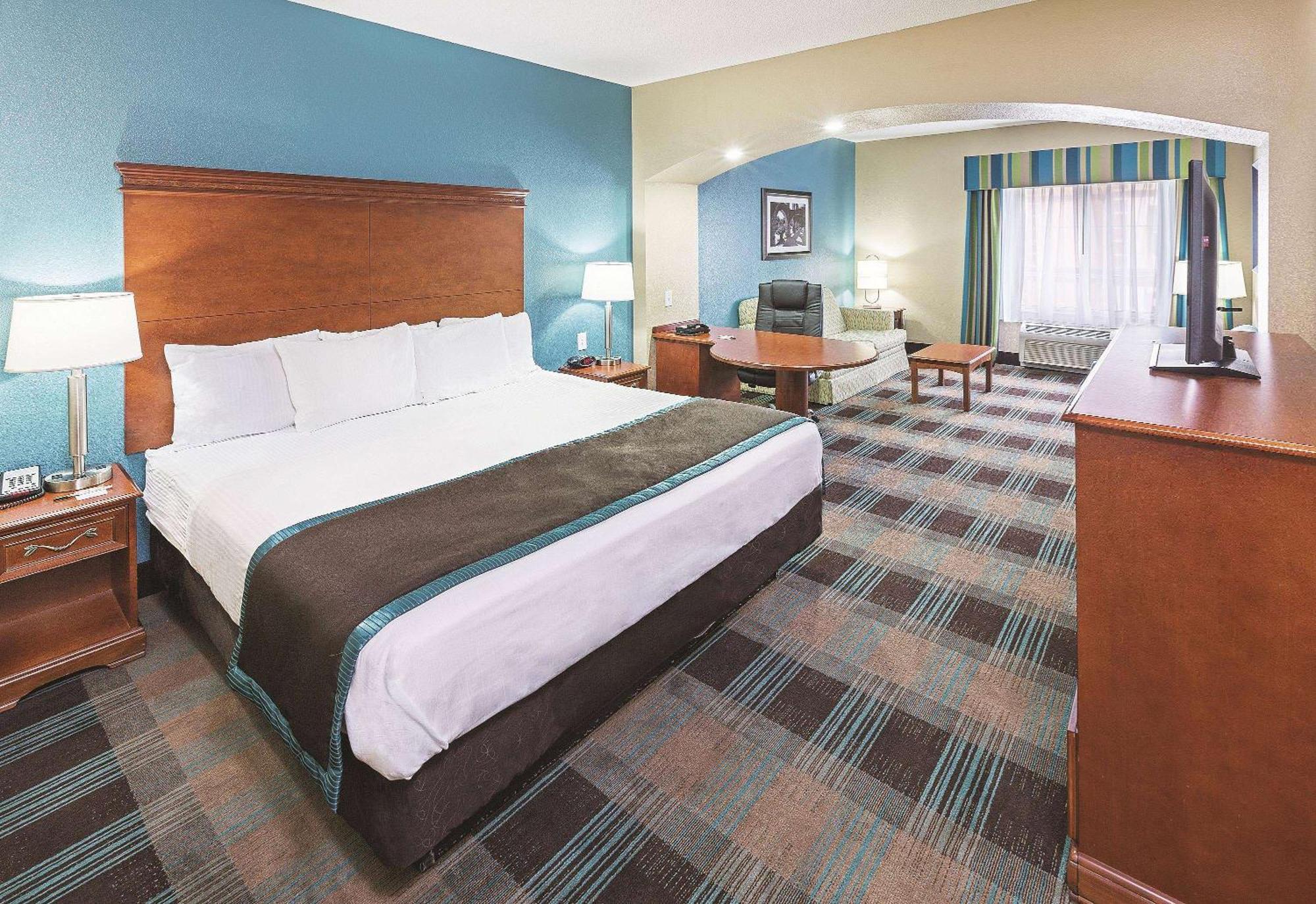 La Quinta By Wyndham Hobby Airport