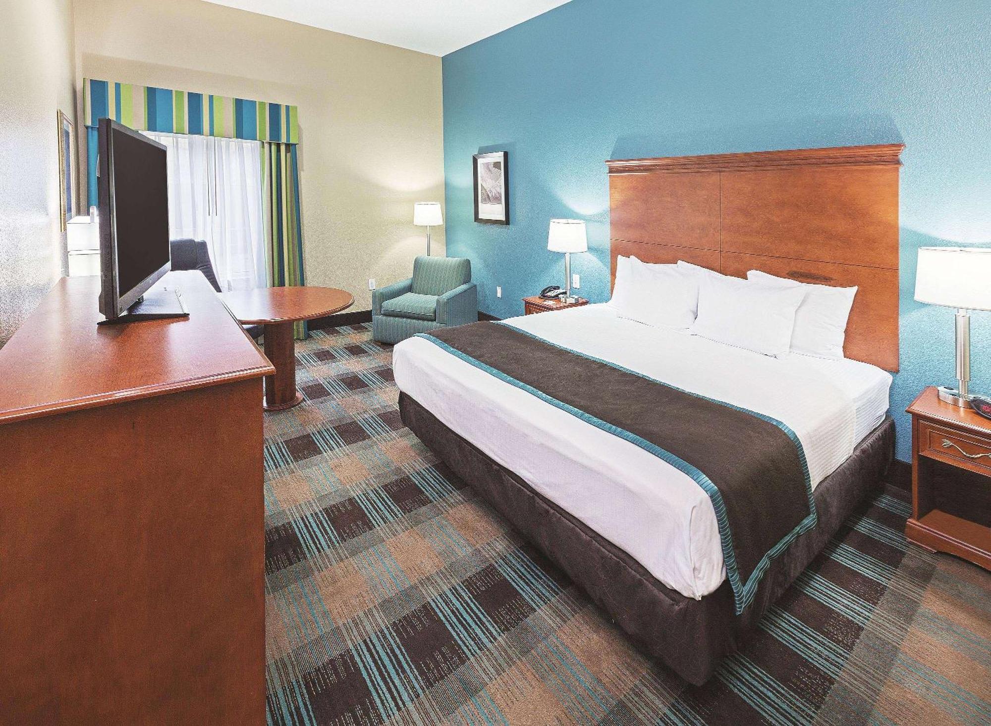 La Quinta By Wyndham Hobby Airport Hotel 3*
