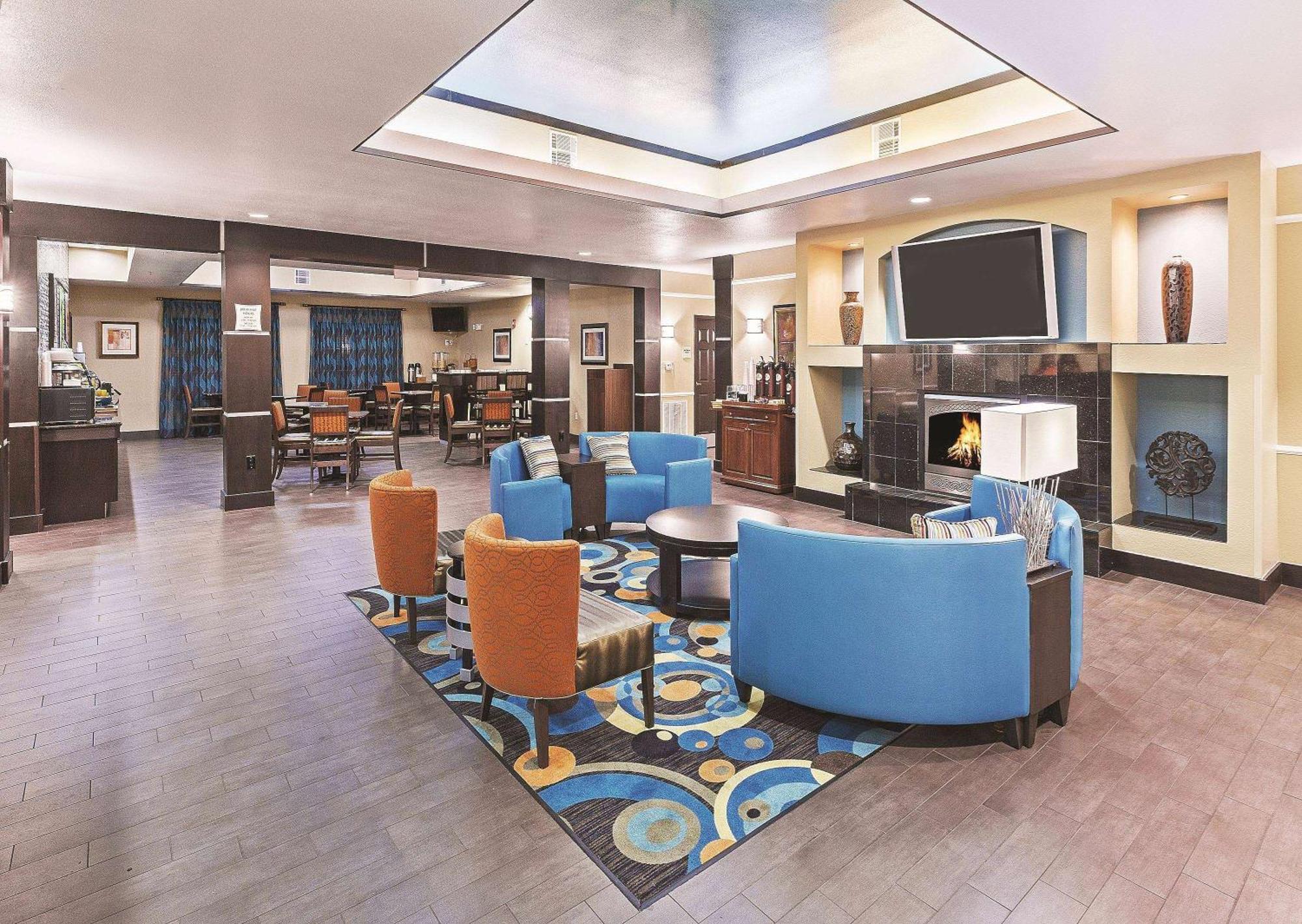 La Quinta By Wyndham Hobby Airport Hotel Houston
