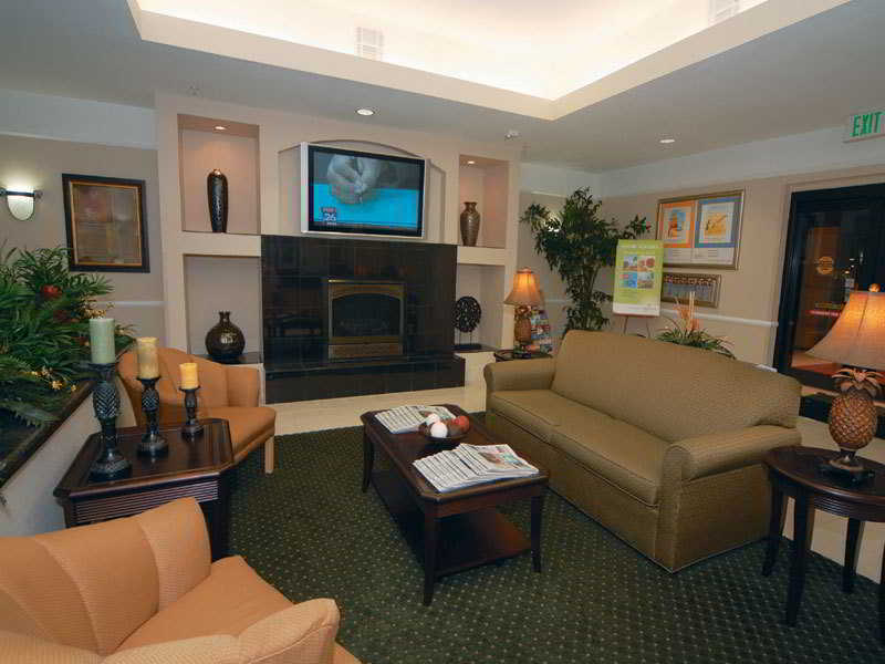 Hotel La Quinta By Wyndham Hobby Airport