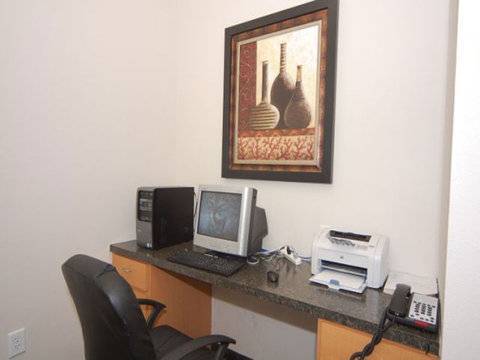 Hotel La Quinta By Wyndham Hobby Airport