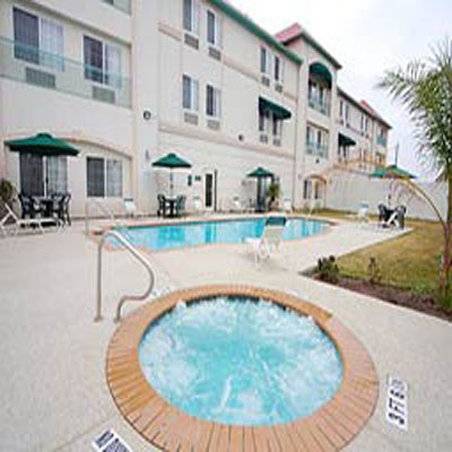 La Quinta By Wyndham Hobby Airport Houston