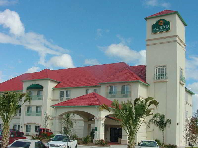 La Quinta By Wyndham Hobby Airport 3* Houston