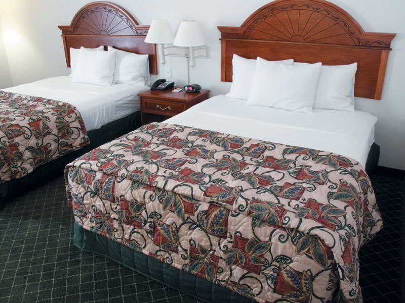 Hotel La Quinta By Wyndham Hobby Airport Houston