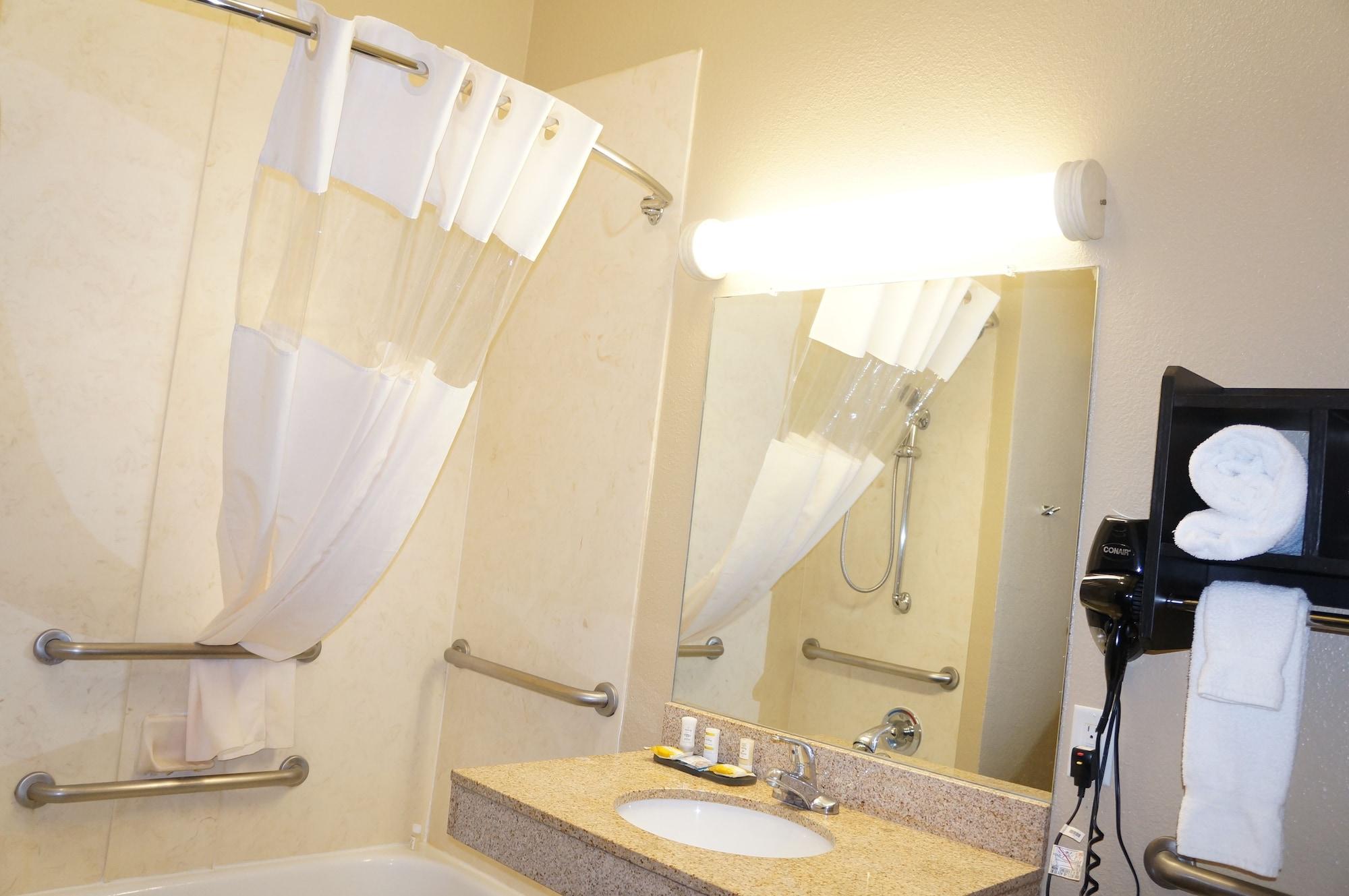 Hotel La Quinta By Wyndham Hobby Airport