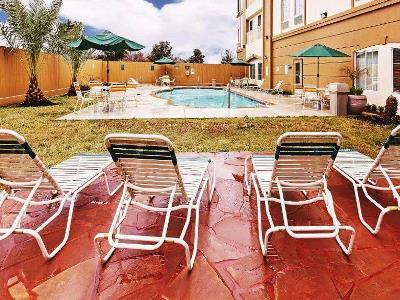 Hotel La Quinta By Wyndham Hobby Airport