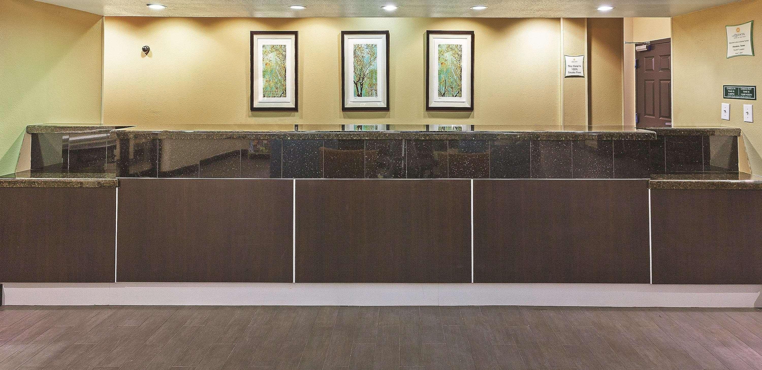 La Quinta By Wyndham Hobby Airport Hotel Houston