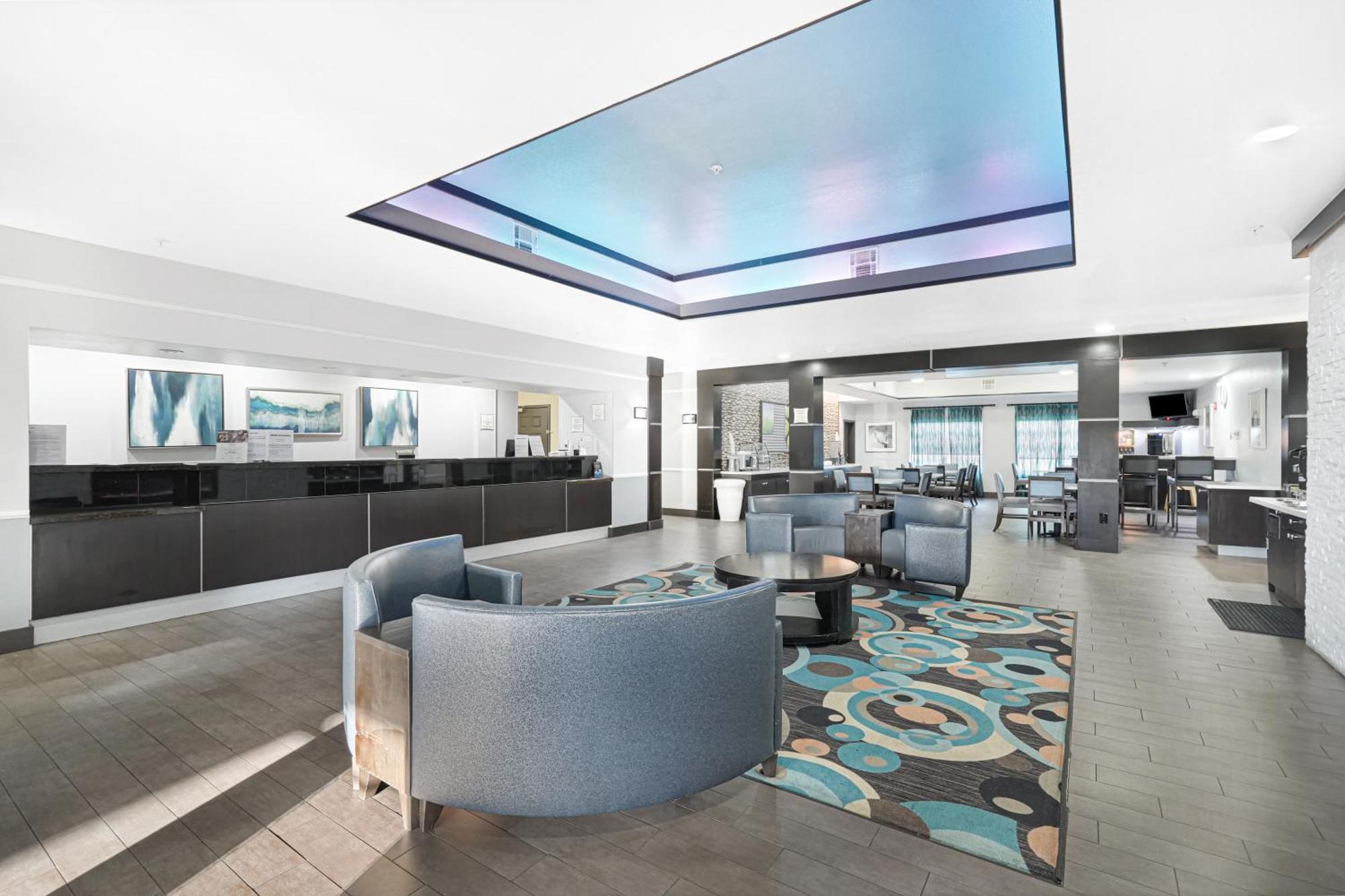 La Quinta By Wyndham Hobby Airport Houston