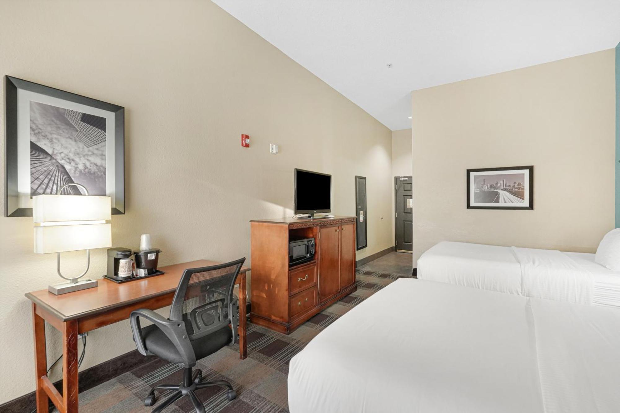 La Quinta By Wyndham Hobby Airport 3*