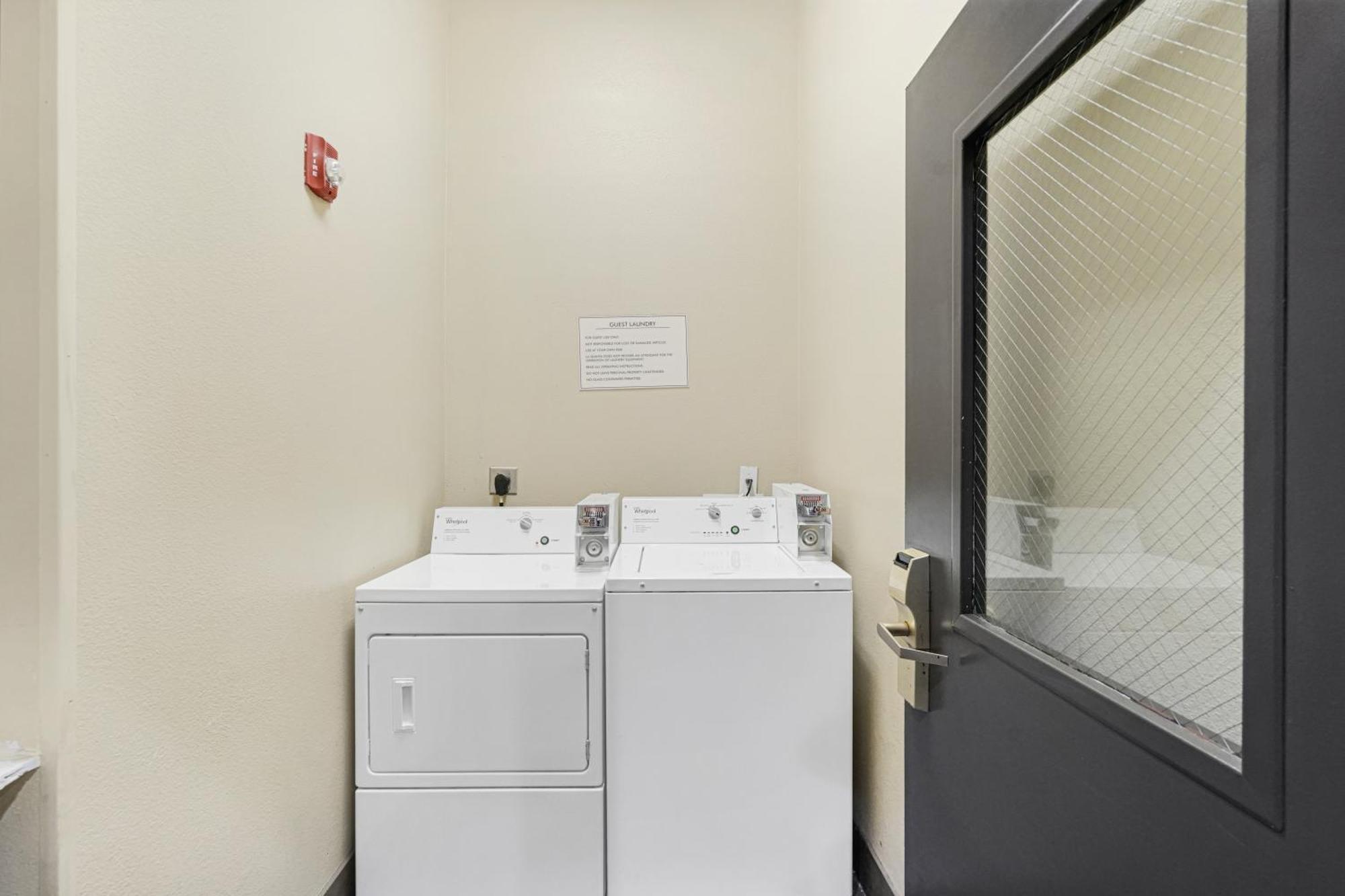 La Quinta By Wyndham Hobby Airport 3* Houston
