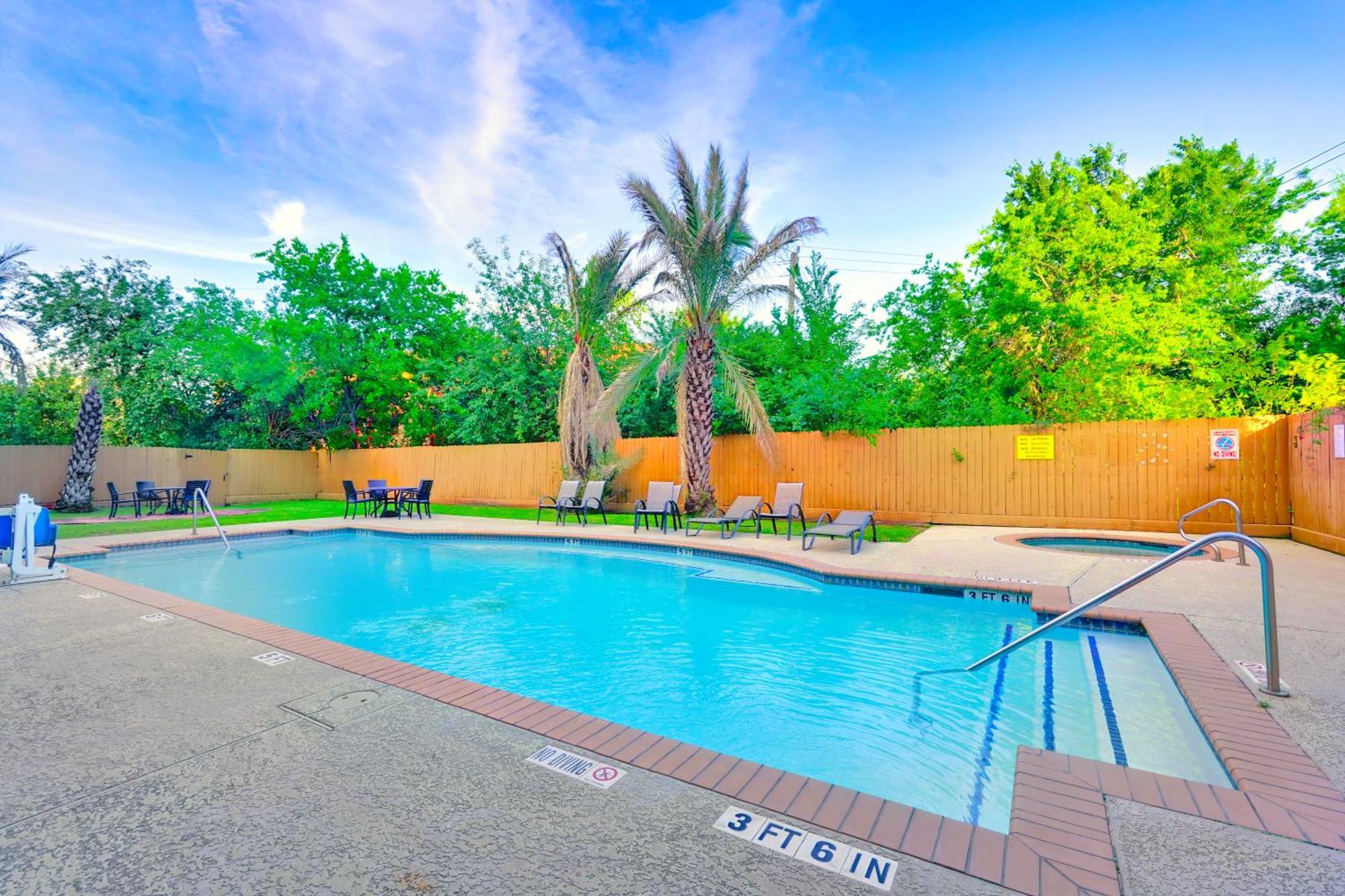 Hotel La Quinta By Wyndham Hobby Airport Houston