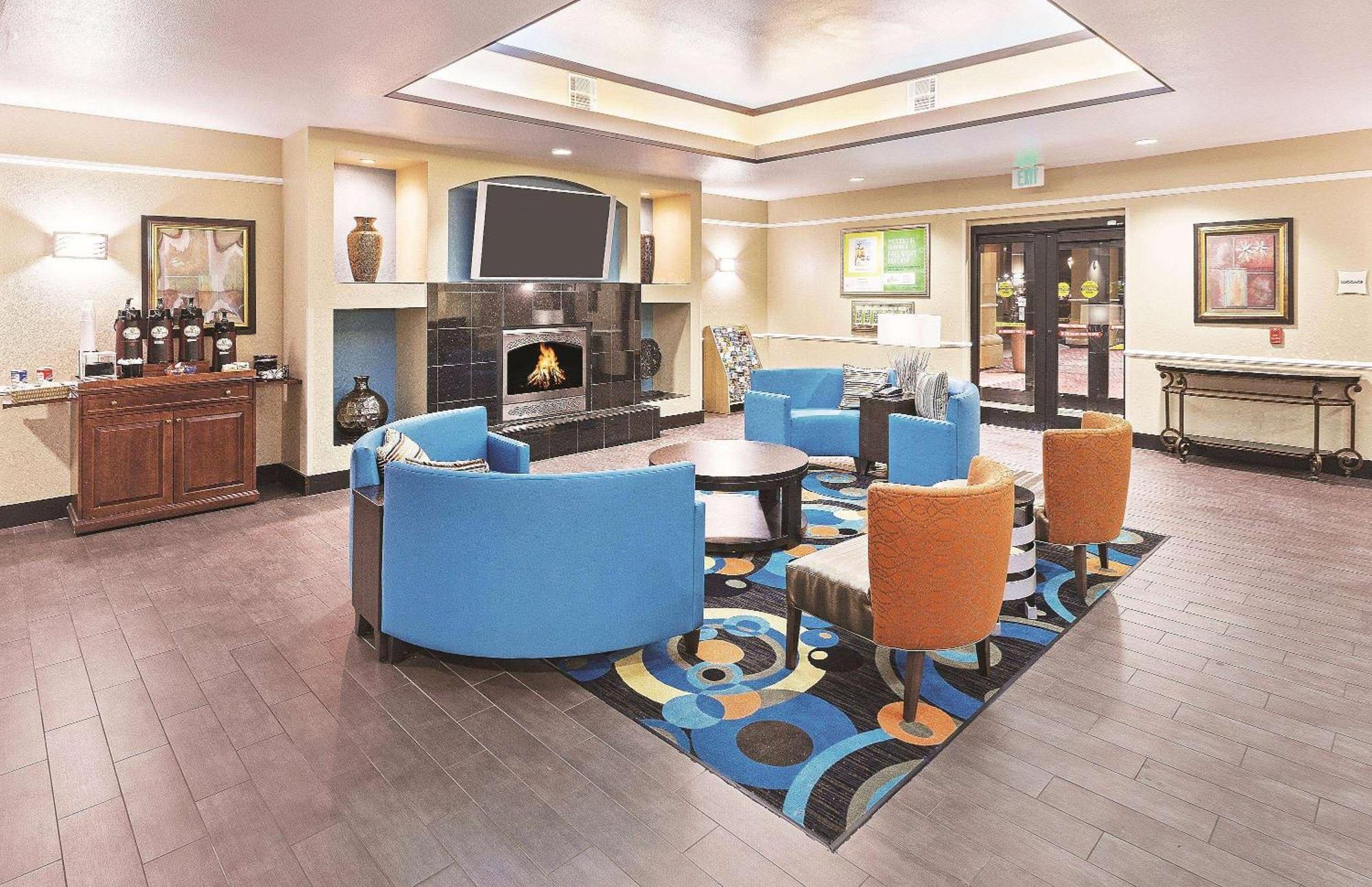La Quinta By Wyndham Hobby Airport 3* Houston