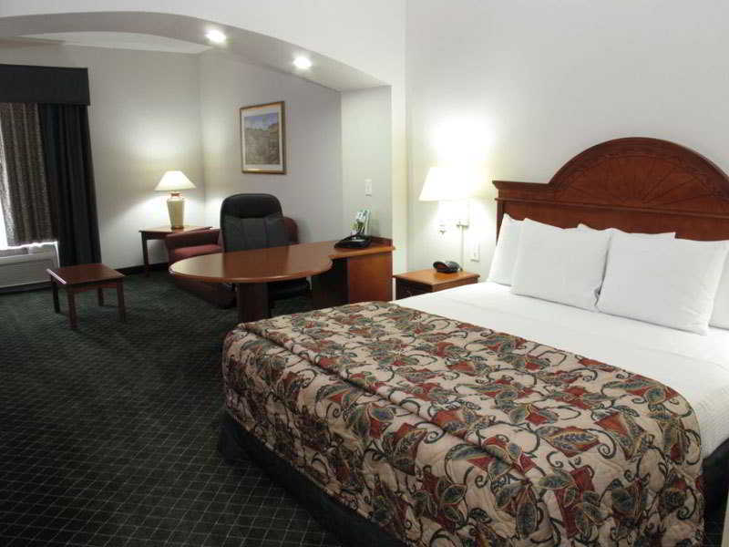 La Quinta By Wyndham Hobby Airport 3* Houston