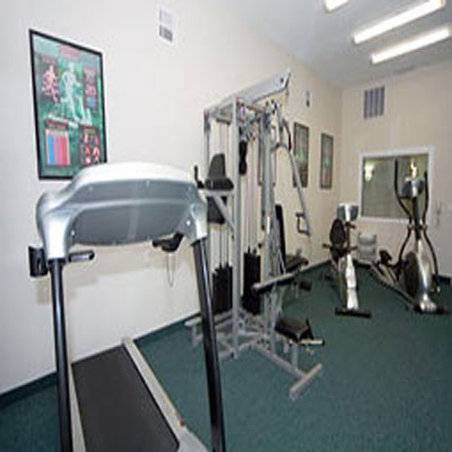 Hotel La Quinta By Wyndham Hobby Airport Houston