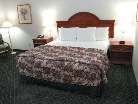 La Quinta By Wyndham Hobby Airport Hotel 3*