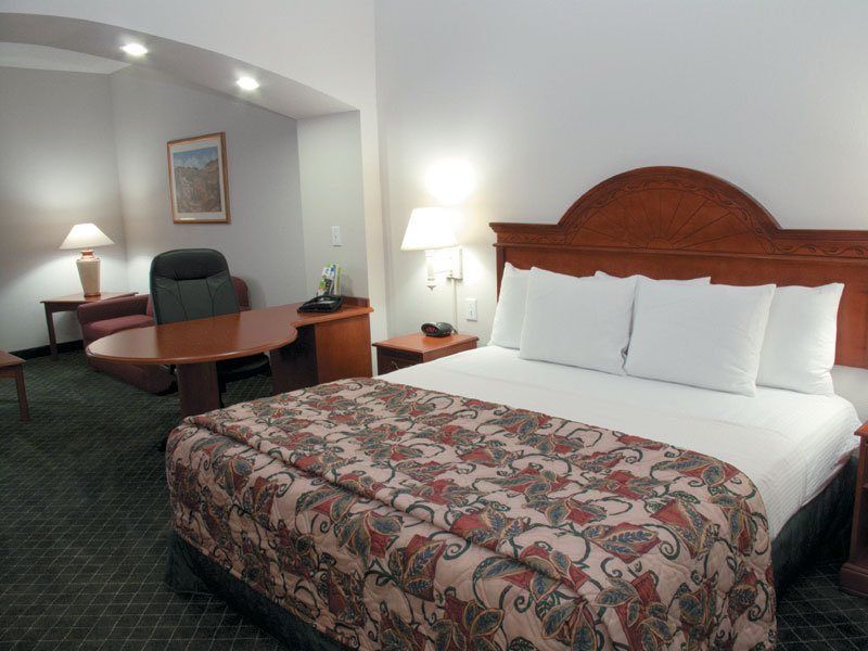 La Quinta By Wyndham Hobby Airport Houston