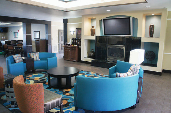 La Quinta By Wyndham Hobby Airport 3* Houston
